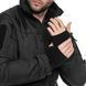 Зимняя куртка YINREN Pro Gen 2 Black 6261 фото 3