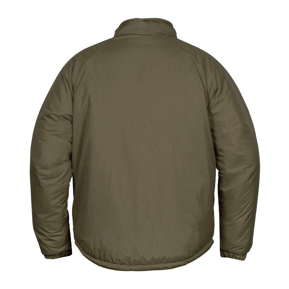 Куртка британской армии PCS Thermal Jacket ECWCS Level 7 6416 фото