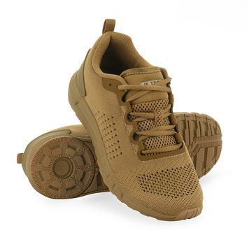 Кросівки M-TAC summer Coyote 3380 фото