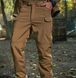 Тактичний костюм Soft Shell Esdy Coyote 1266 фото 7