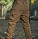 Тактичний костюм Soft Shell Esdy Coyote 1266 фото 10