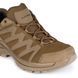 Кроссовки тактические "LOWA Innox PRO GTX Lo TF" Coyote OP 4043 фото 4
