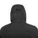 Куртка Helikon Cougar Softshell Windblocker QSA HID - Black 2850 фото 7