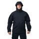 Тактичний костюм Soft Shell Military Синій для ДСНС 1311 фото 4