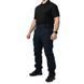 Тактичний костюм Soft Shell Military Синій для ДСНС 1311 фото 6