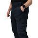 Тактичний костюм Soft Shell Military Синій для ДСНС 1311 фото 8