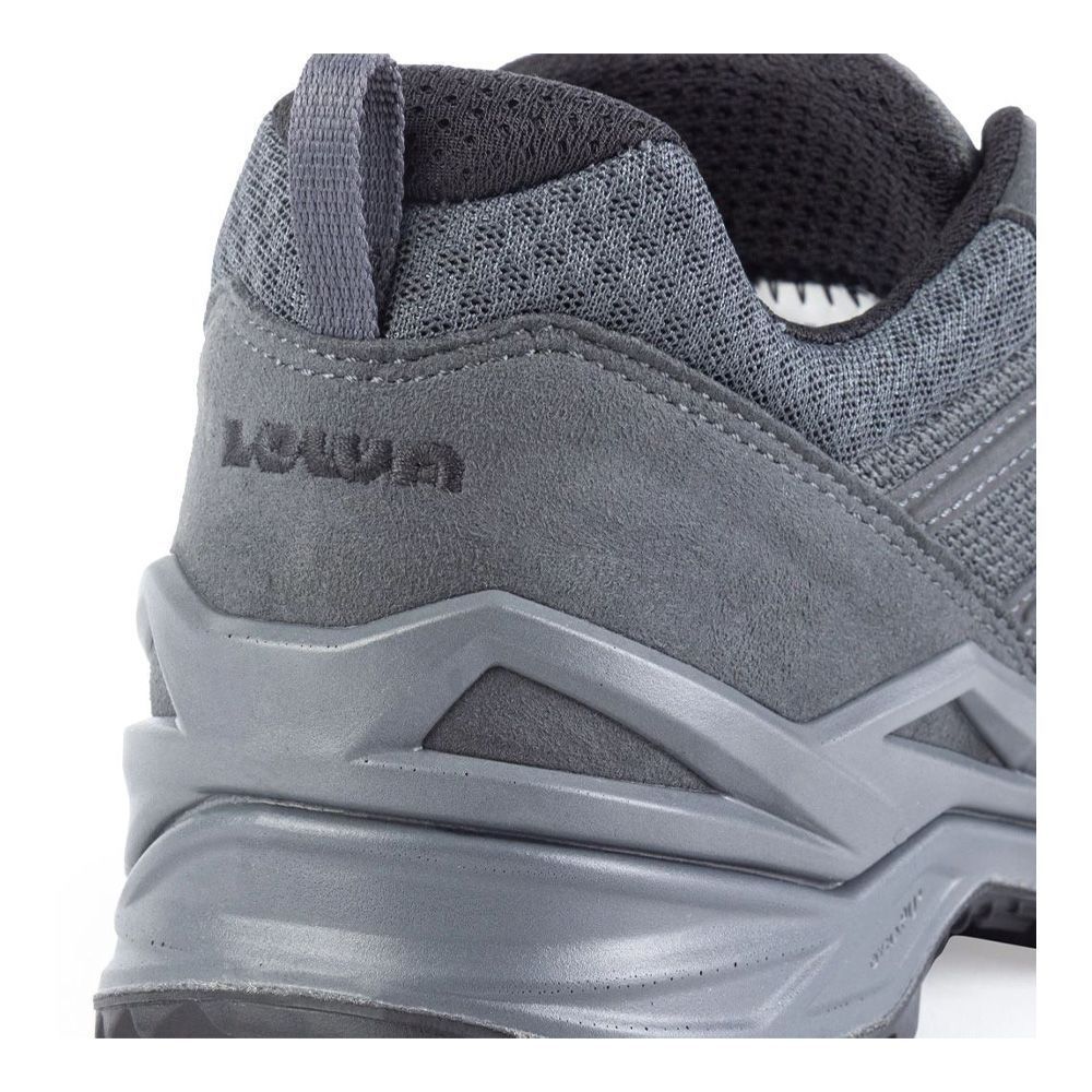 Кроссовки тактические "LOWA Innox PRO GTX Lo TF" Wolf 4044 фото