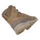 Черевики тактичні "LOWA Innox PRO GTX Mid TF" Coyote OP 3995 фото 2