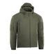 Куртка флисовая M-Tac Windblock Division Gen.II Army Olive 6069 фото 3