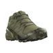 Кроссовки Salomon Speedcross 6 Forces Green/Black 3182 фото 1