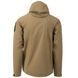 Куртка Helikon Squall Hardshell - Coyote 2949 фото 3
