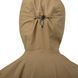 Куртка Helikon Squall Hardshell - Coyote 2949 фото 6