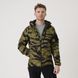 Куртка Helikon Wolfhound Hoodie Tiger Stripe 2640 фото 2