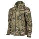 Тактична куртка Softshell Multicam 2406 фото 1