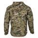 Тактична куртка Softshell Multicam 2406 фото 4