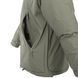 Зимова куртка Helikon Husky Tactical Winter Jacket - Alpha Green 2206 фото 6