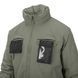Зимова куртка Helikon Husky Tactical Winter Jacket - Alpha Green 2206 фото 5