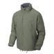 Зимова куртка Helikon Husky Tactical Winter Jacket - Alpha Green 2206 фото 1
