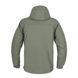 Зимова куртка Helikon Husky Tactical Winter Jacket - Alpha Green 2206 фото 2