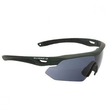 Окуляри балістичні Swiss Eye Nighthawk Olive 23700636 фото