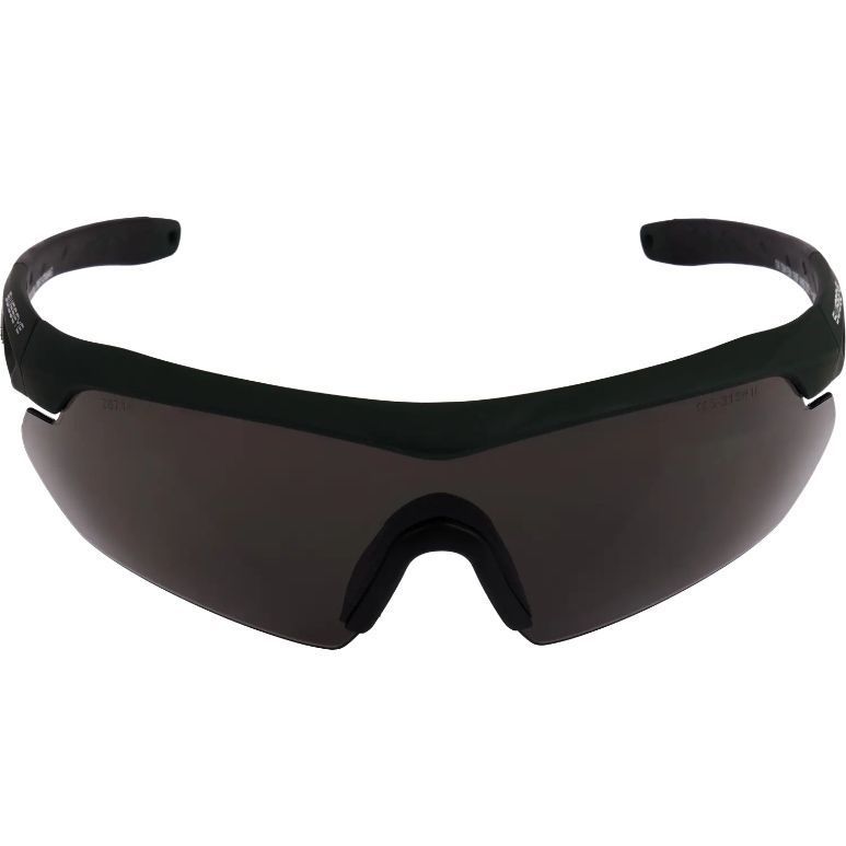 Окуляри балістичні Swiss Eye Nighthawk Olive 23700636 фото