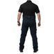 Штаны&nbsp;Soft Shell Military Синие 6965 фото 3