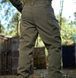 Тактичний костюм Soft Shell Esdy Olive 1271 фото 10