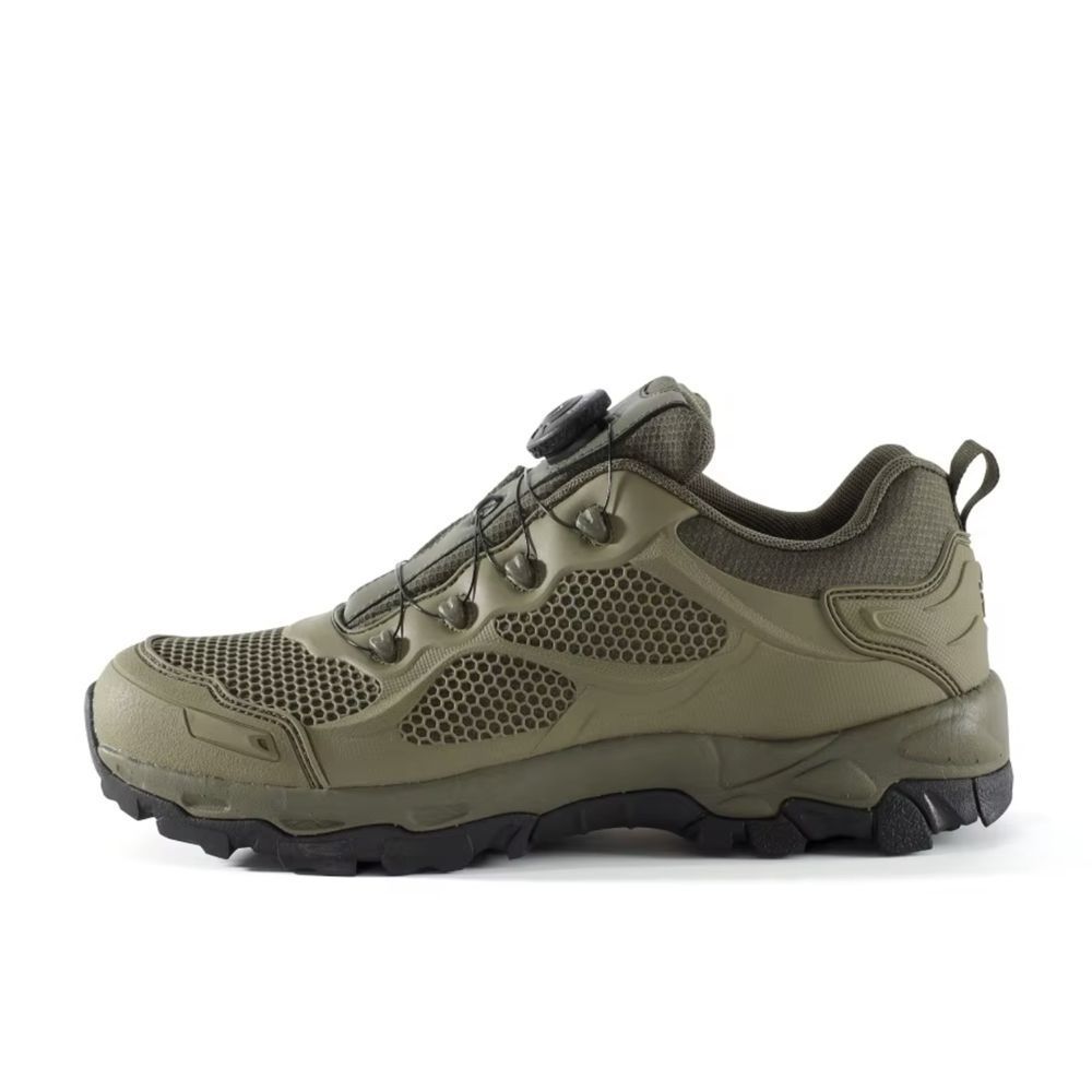 Кросівки тактичні ESDY SK-7 Olive 3412 фото