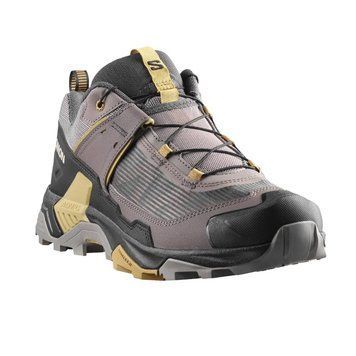 Кросівки Salomon X ULTRA 5 Cloudburst/Black/Willow 110325 фото