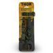 Комплект одноточкового плечового ременя з кріпленням до плитоноски RAGNAROK "THOR" Olive 4466 фото 6