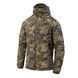 Куртка легкая Helikon-Tex Tramontane Wind Jacket Woodland 7240 фото 1