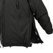 Зимняя куртка Helikon Husky Tactical Winter Jacket - Black 2208 фото 6