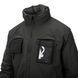 Зимняя куртка Helikon Husky Tactical Winter Jacket - Black 2208 фото 3