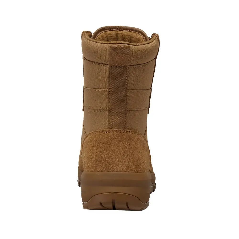 Черевики Belleville Spear Point Lightweight Hot Weather Brown 4704 фото