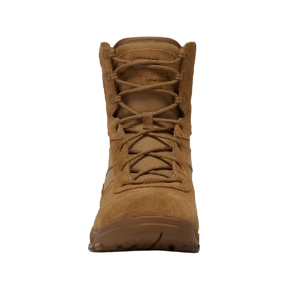 Черевики Belleville Spear Point Lightweight Hot Weather Brown 4704 фото