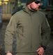 Тактичний костюм Soft Shell Esdy Olive 1273 фото 3