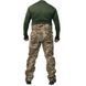 Тактичний костюм Soft Shell Military Pixel 1305 фото 7