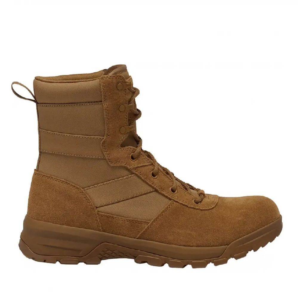 Черевики Belleville Spear Point Lightweight Hot Weather Brown 4704 фото