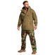Анорак Helikon Pilgrim Anorak Coyote 2868 фото 2