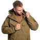 Анорак Helikon Pilgrim Anorak Coyote 2868 фото 4
