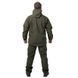 Тактичний костюм Soft Shell Military Olive 1299 фото 4
