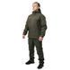 Тактичний костюм Soft Shell Military Olive 1299 фото 2