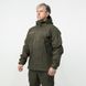 Тактичний костюм Soft Shell Military Olive 1299 фото 1