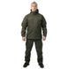 Тактичний костюм Soft Shell Military Olive 1299 фото 3
