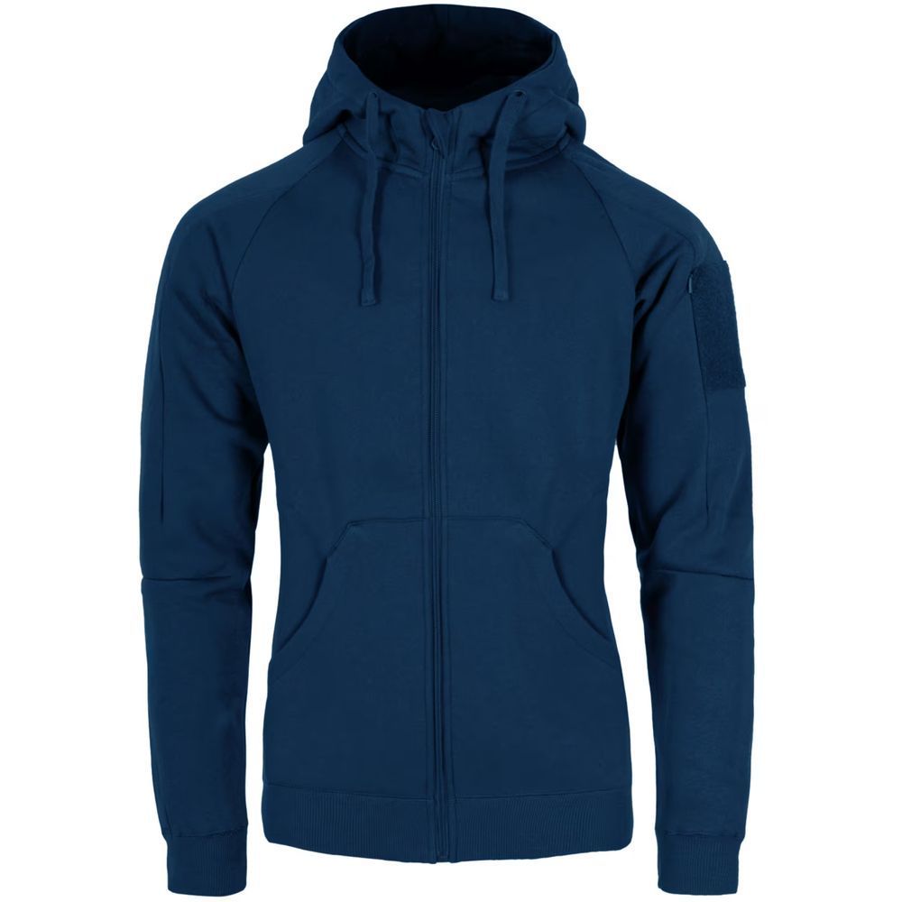 Кофта Helikon-Tex Urban Tactical Lite - Blue 7382 фото
