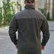 Кофта флисовая &laquo;KIBORG&raquo; Military GEN I Olive 6125 фото 5