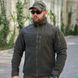 Кофта флисовая &laquo;KIBORG&raquo; Military GEN I Olive 6125 фото 1