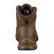 Черевики тактичні Salomon Quest 4D GTX Forces 2 EN | Earth Brown 4269 фото 4