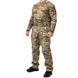 Тактичний костюм Soft Shell Military Multicam 1293 фото 6