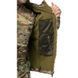 Тактичний костюм Soft Shell Military Multicam 1293 фото 5